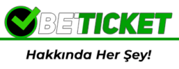 Betticket Giriş